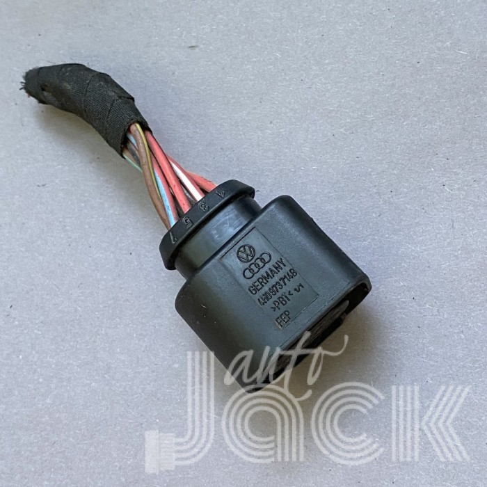 Роз'єм для Volkswagen oe 4H0973714B