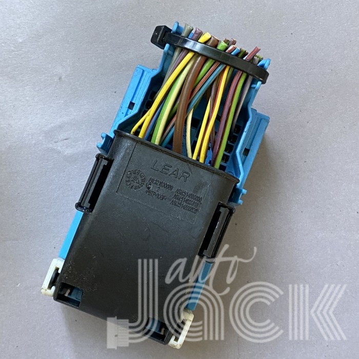 Роз'єм для Land Rover oe 321606246