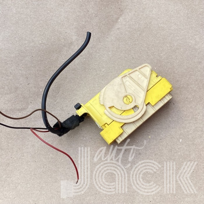 Роз'єм для Audi oe 5M0973050