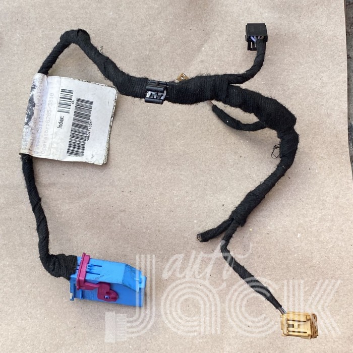 Джгут проводки для Audi oe 8R0971036