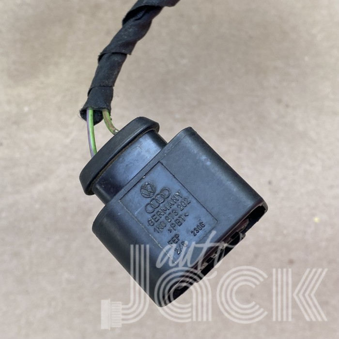 Роз'єм для Audi oe 1K0973202