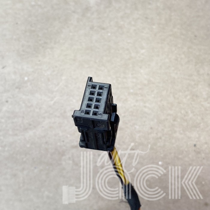 Разъем для BMW oe 6909000