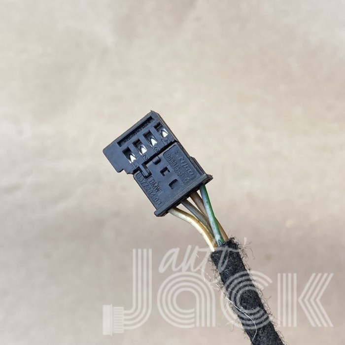 Разъем для BMW oe 8377234