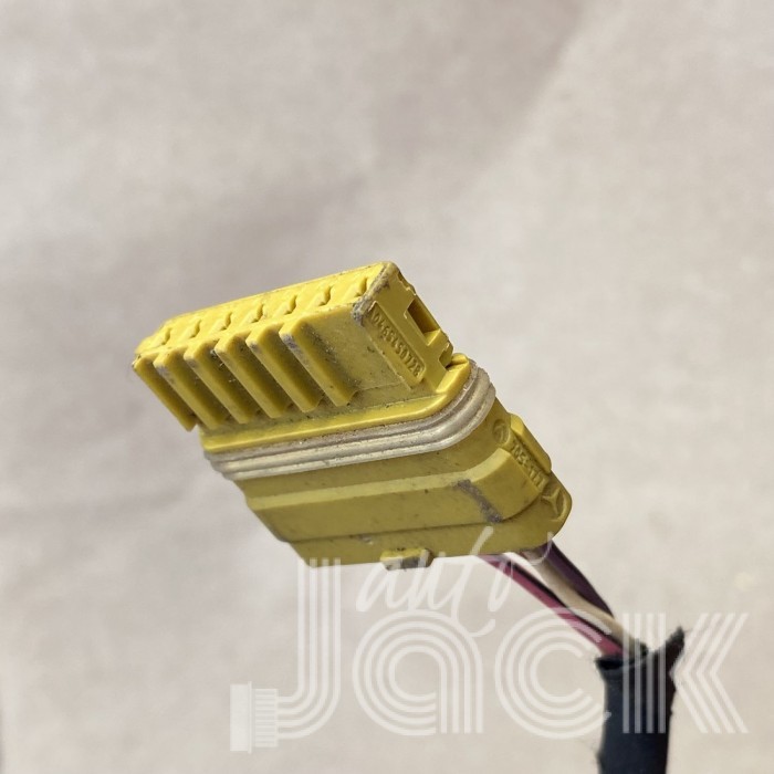 Роз'єм для Mercedes Benz oe A0465450728 Роз'єм для Mercedes Benz oe A0465450728