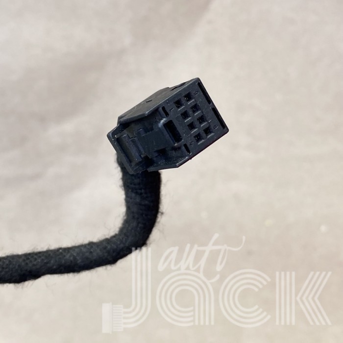 Роз'єм для Volkswagen oe 8L0971883 Роз'єм для Volkswagen oe 8L0971883