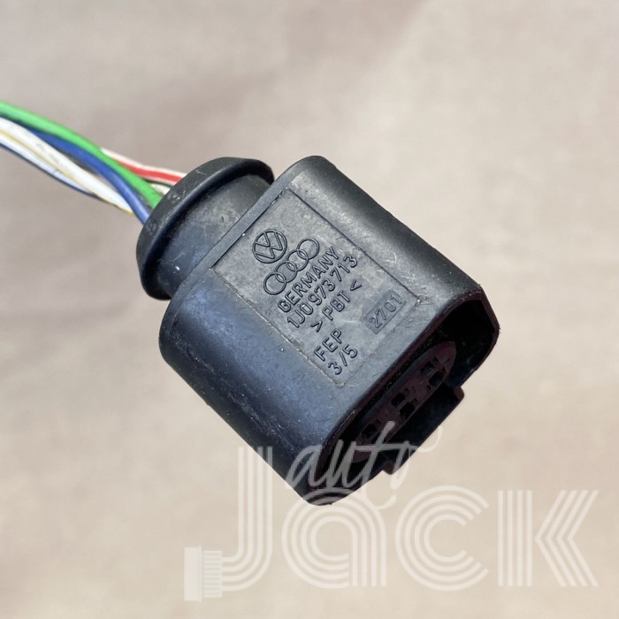 Роз'єм для Audi oe 1J0973713
