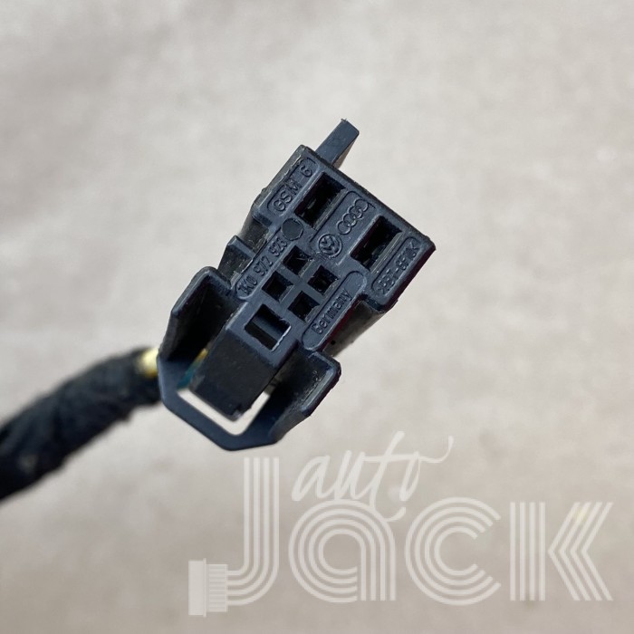 Роз'єм для Audi oe 1K0972923