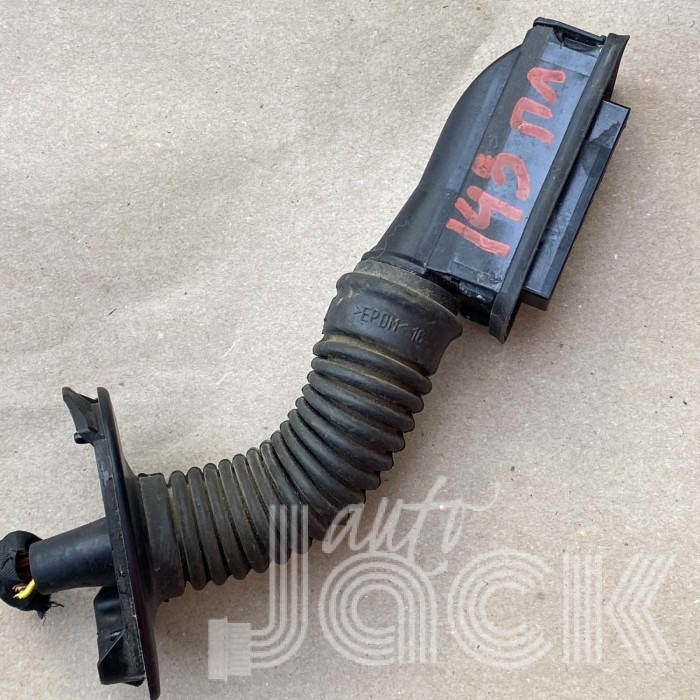 Роз'єм для Audi oe 8K0972702