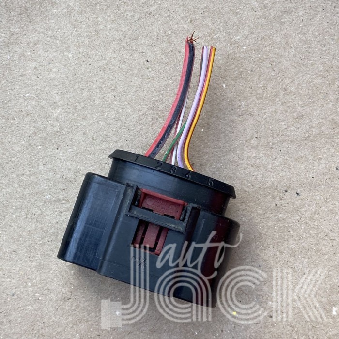 Роз'єм для Volkswagen oe 1K0919231