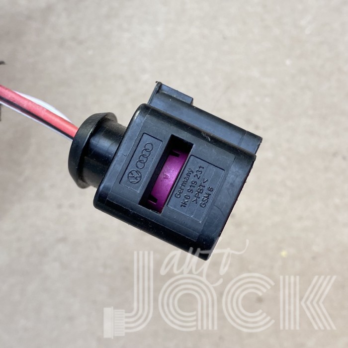 Роз'єм для Volkswagen oe 1K0919231