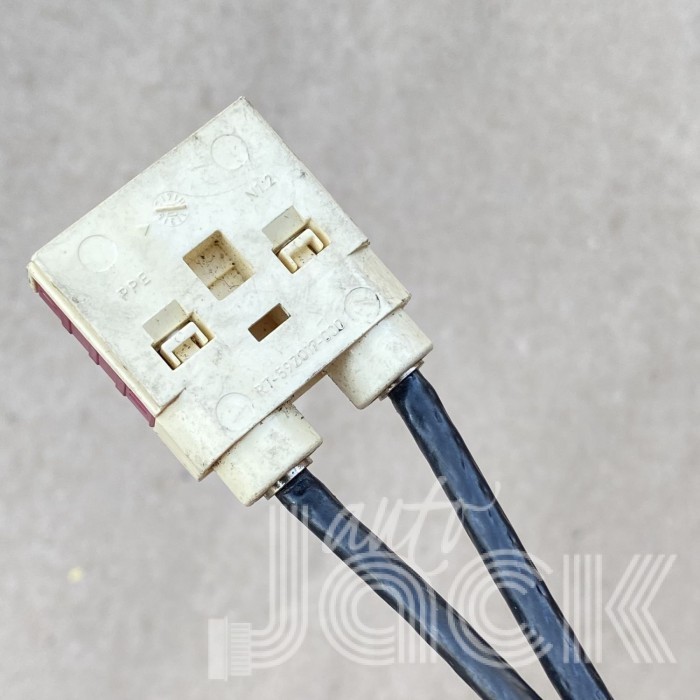 Роз'єм для Audi oe RT-59Z017-000