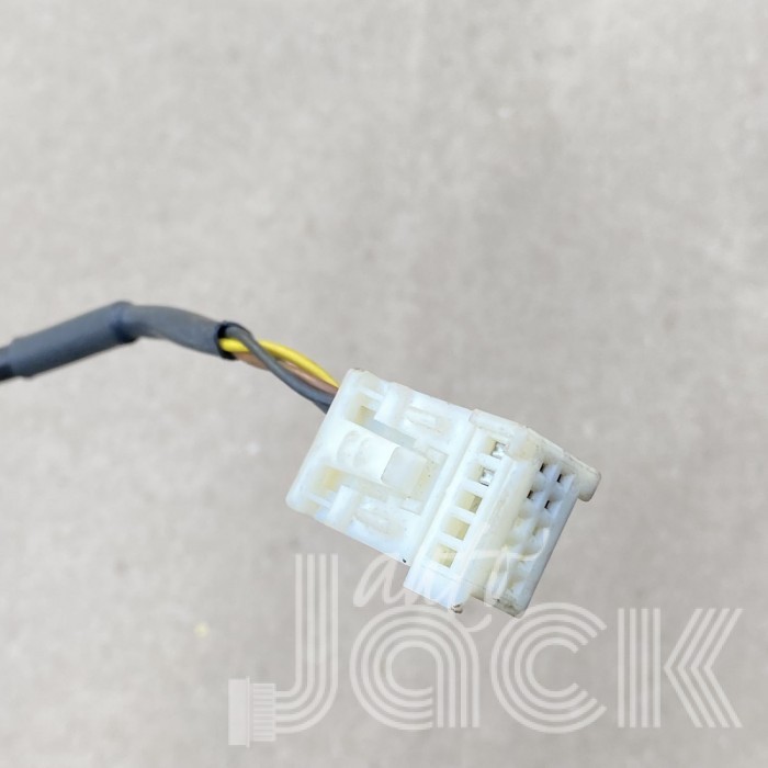 Роз'єм для Mercedes Benz oe A0265456526