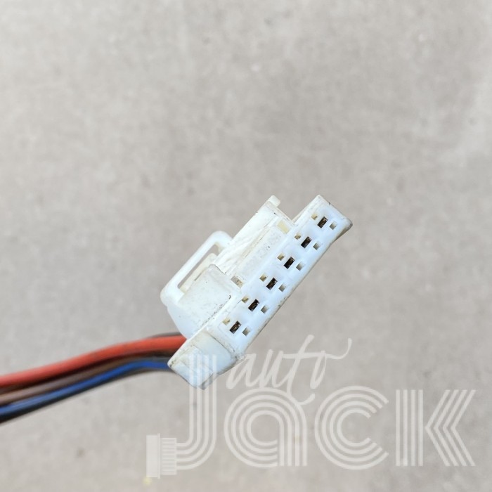 Роз'єм для Audi oe 1S0972706A