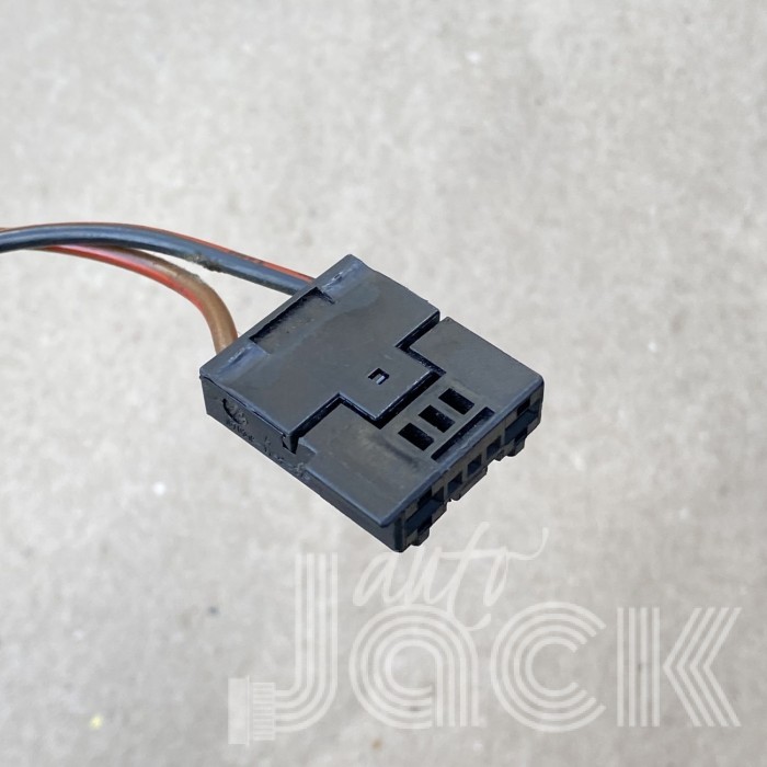 Роз'єм для Audi oe 5N0972705