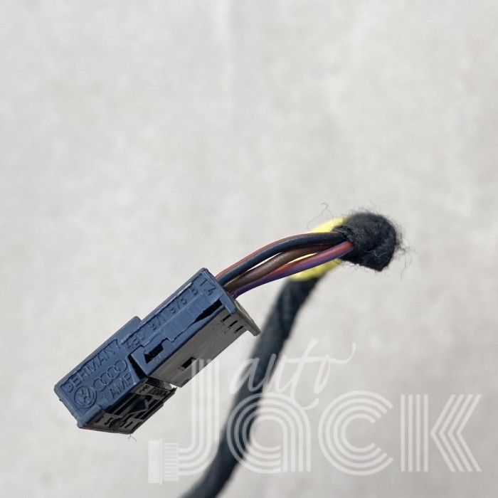 Роз'єм для Audi oe 4B0971978B Роз'єм для Audi oe 4B0971978B