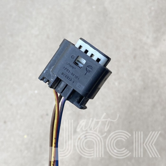 Роз'єм для BMW oe 968913