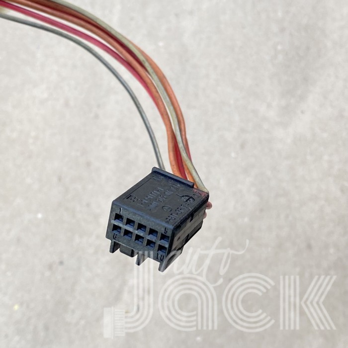 Роз'єм для Mercedes Benz oe A0015450473