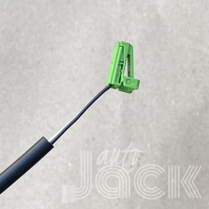 Разъем для Audi oe 2Q0972702