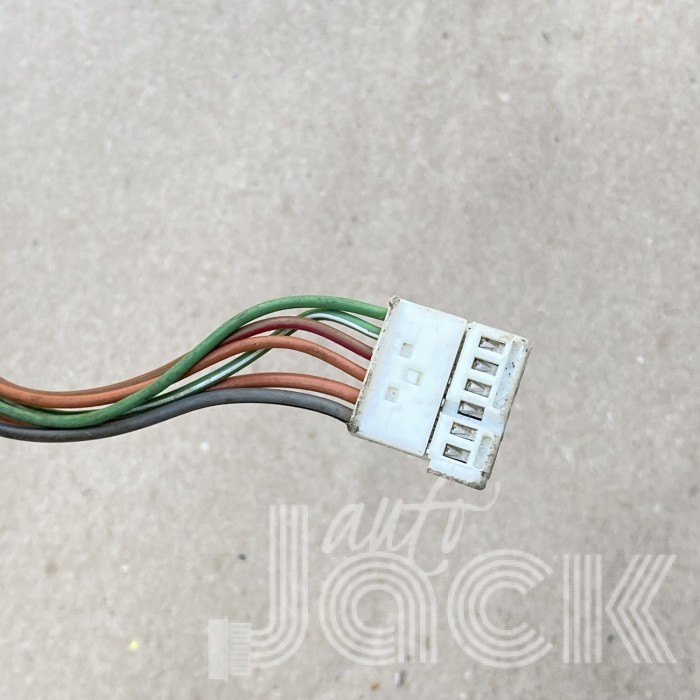 Роз'єм для Mercedes Benz oe A0255452326