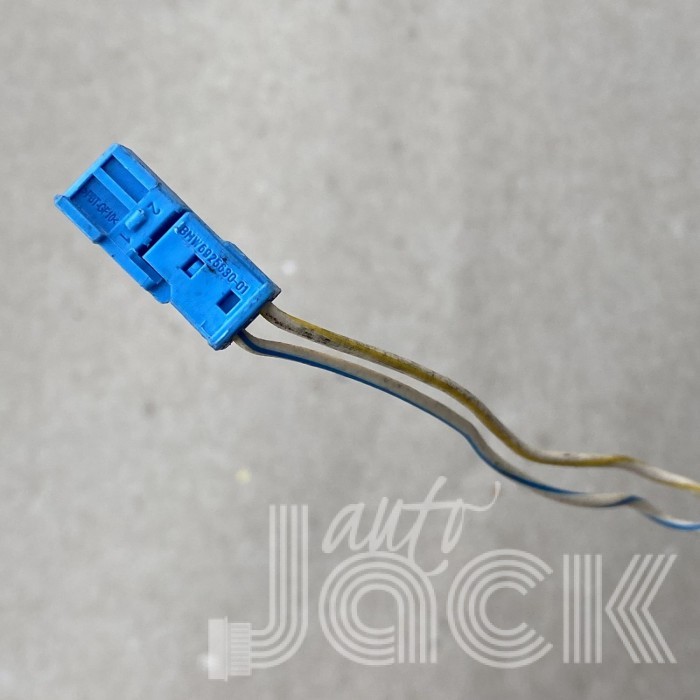 Роз'єм для BMW oe 6925630