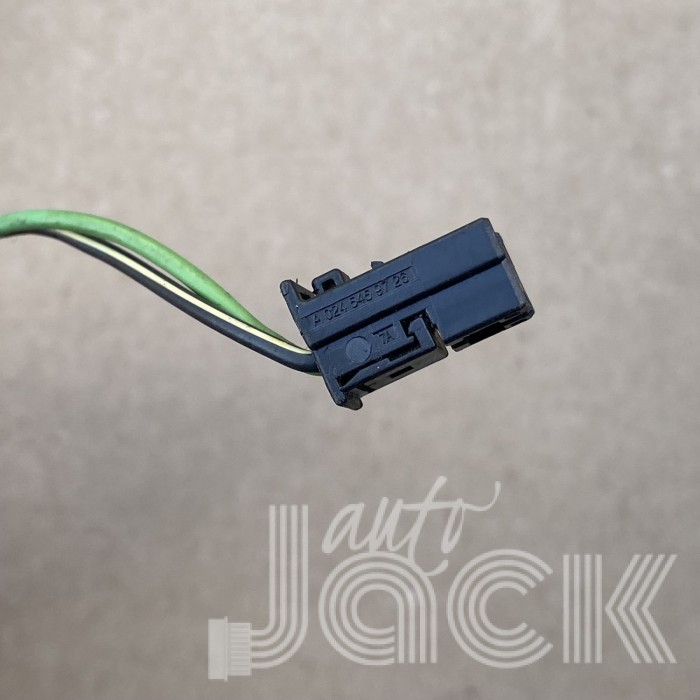 Роз'єм для Mercedes Benz oe A0245459726