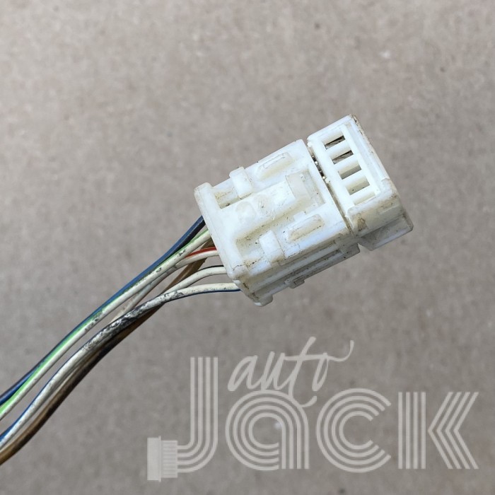 Роз'єм для BMW oe 6909002