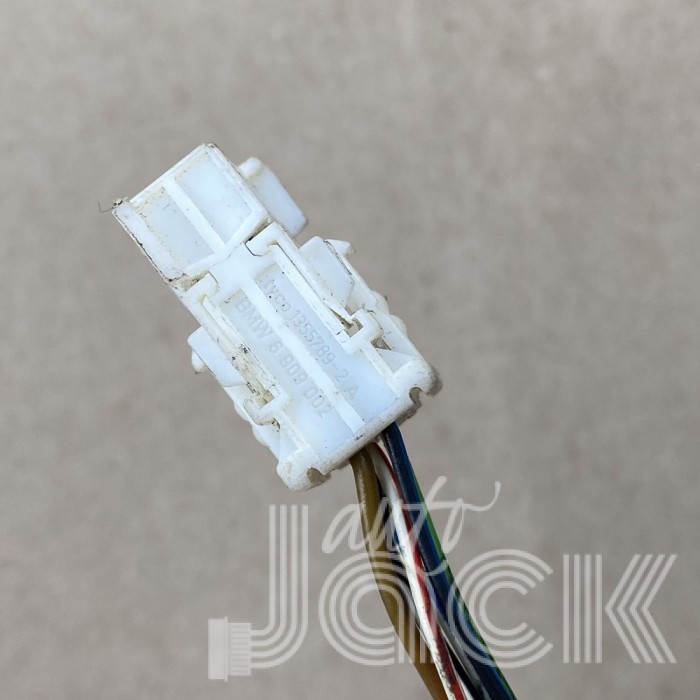 Роз'єм для BMW oe 6909002