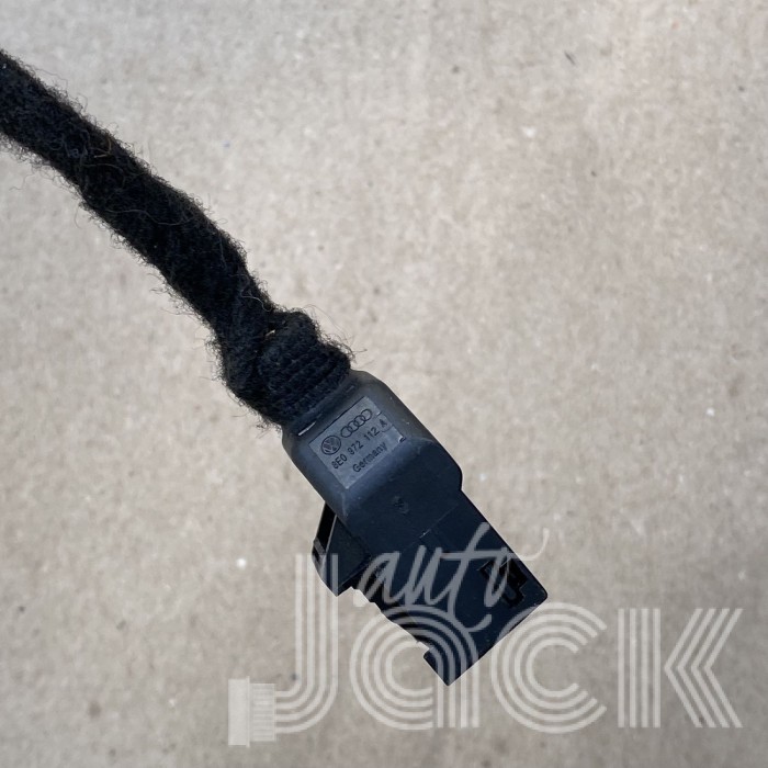 Разъем для Volkswagen oe 8E0972112A