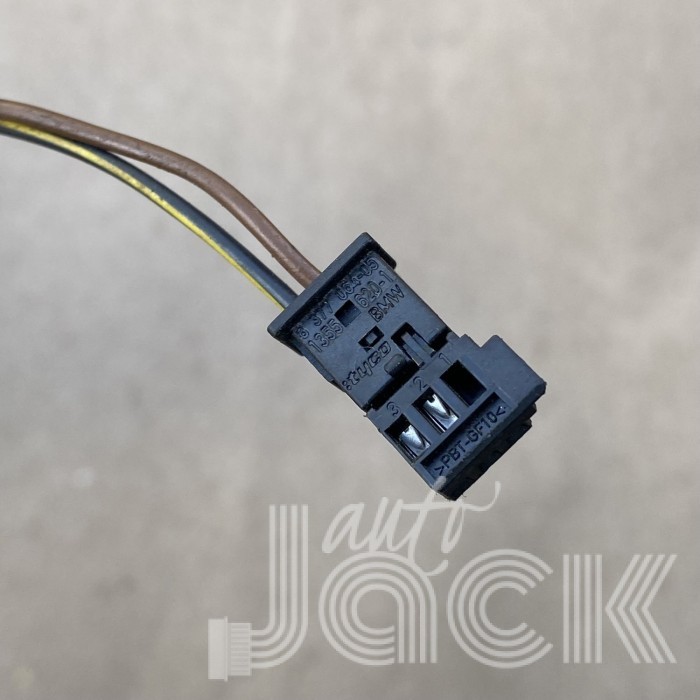 Разъем для BMW oe 8377064