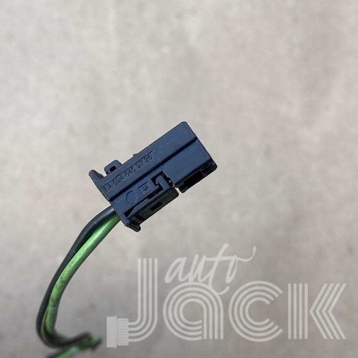 Роз'єм для Audi oe A0245459726