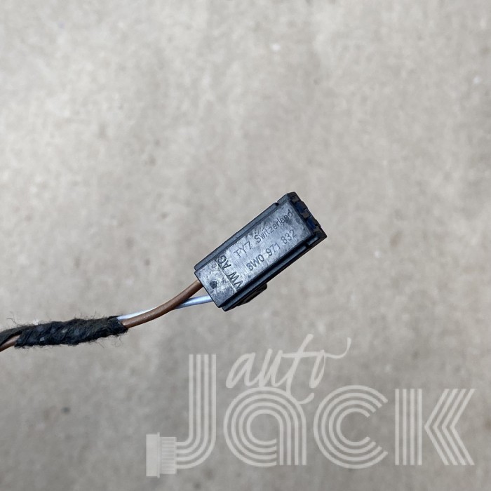 Роз'єм для Audi oe 8W0971832