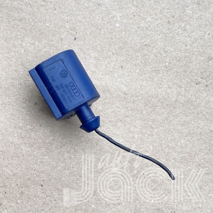Роз'єм для Audi oe 1J0973701A