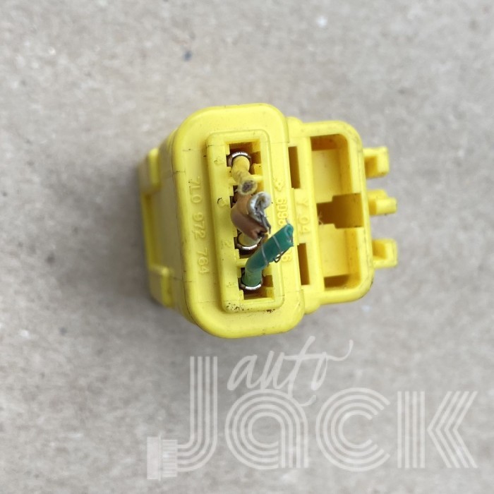 Роз'єм для Volkswagen oe 7L0972764 Роз'єм для Volkswagen oe 7L0972764