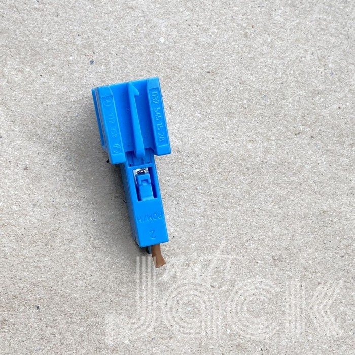 Роз'єм для Mercedes Benz oe 0375451528