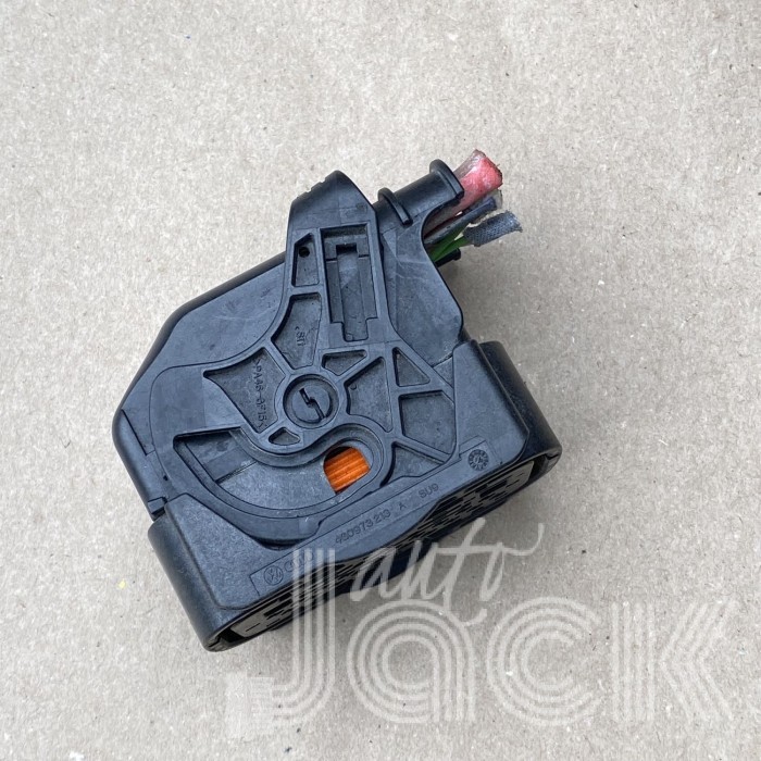 Роз'єм для Audi oe 4G0973213A