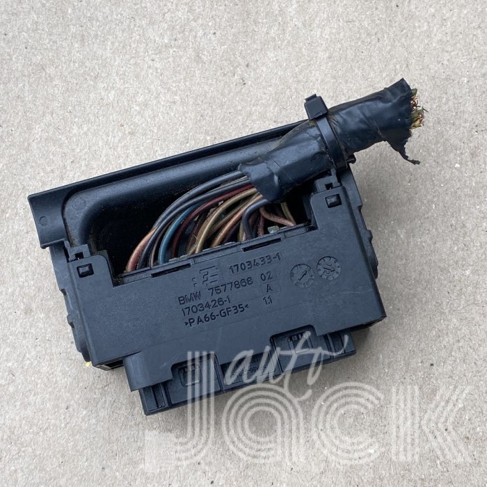 Разъем ECU для BMW oe 7577868