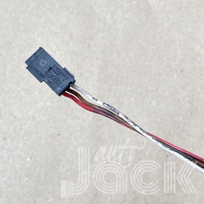 Роз'єм для Audi oe 1C0973119