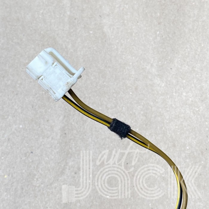 Роз'єм для BMW oe 6901838