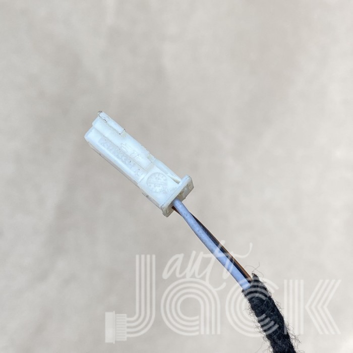 Роз'єм для Land Rover oe 217183331A