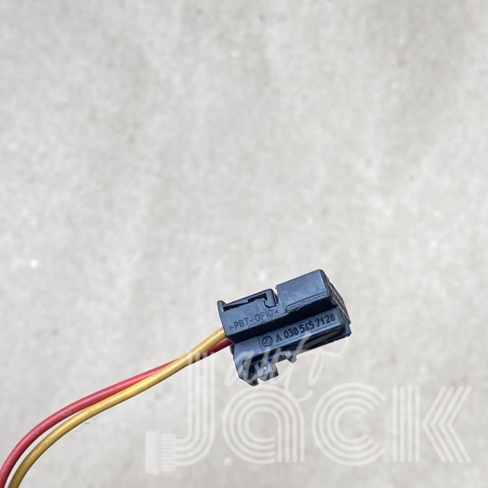 Роз'єм для Mercedes Benz oe A0385457128