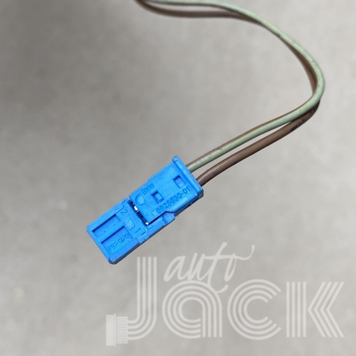 Роз'єм для BMW oe 6925630