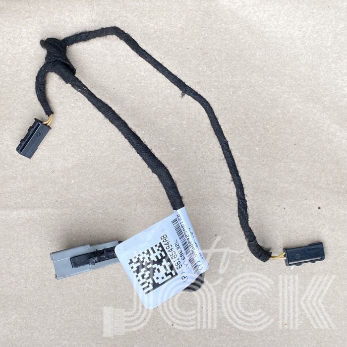 Роз'єм для Dodge oe 68165494AB