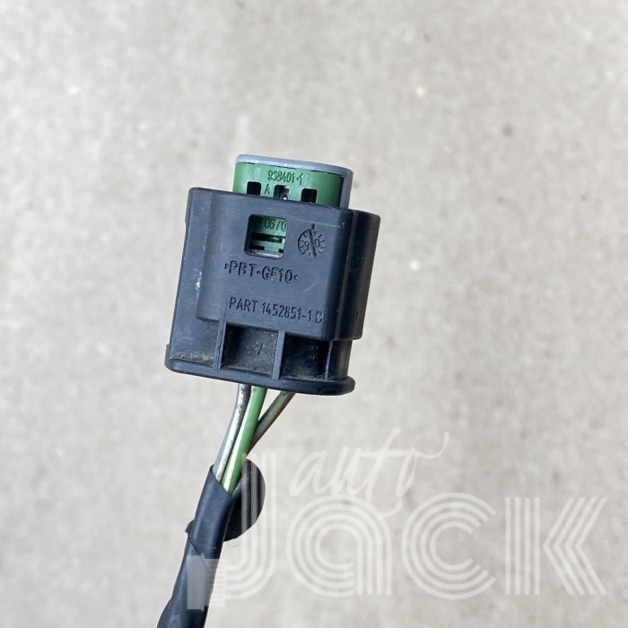 Роз'єм для Land Rover oe 14528511B