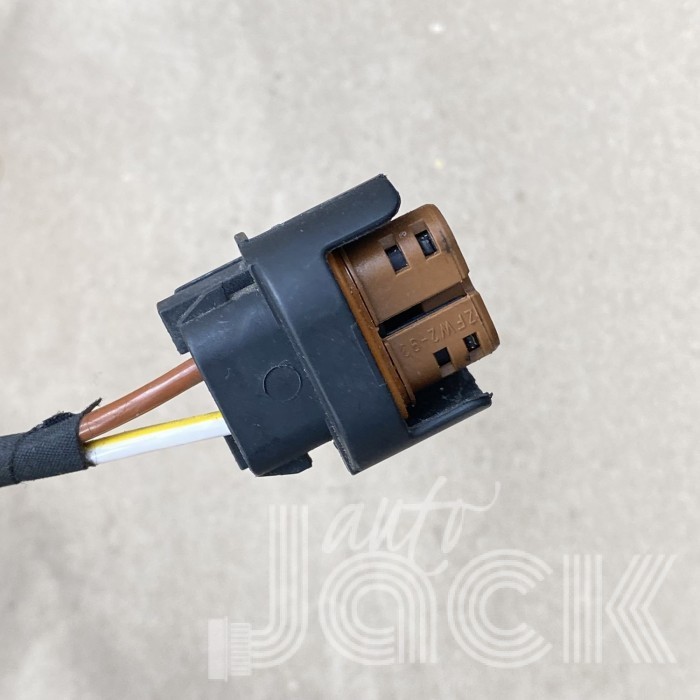 Роз'єм для Audi oe 7H0941165