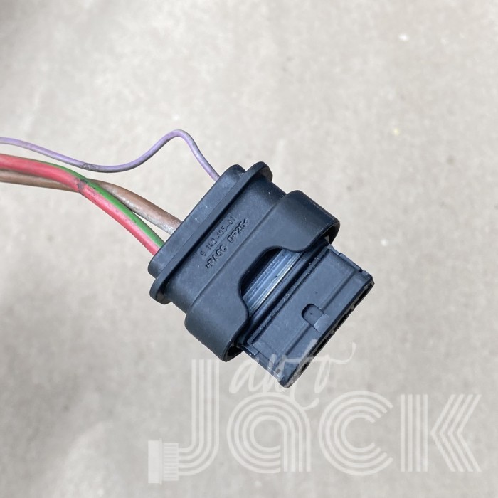 Роз'єм для BMW oe 9142105