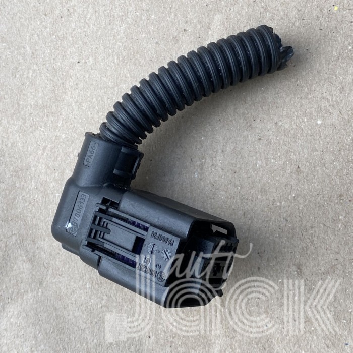 Роз'єм для BMW oe 7599697