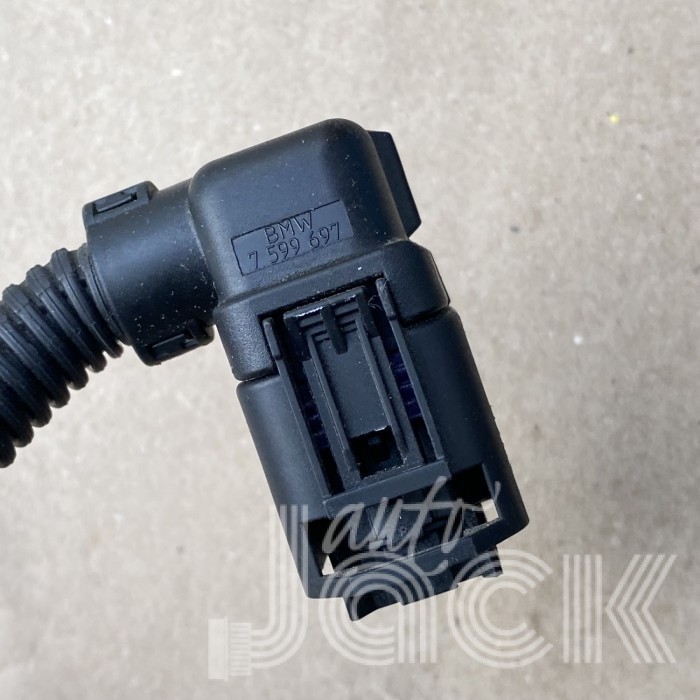 Роз'єм для BMW oe 7599697 Роз'єм для BMW oe 7599697