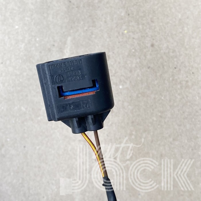 Роз'єм для BMW oe 6931910