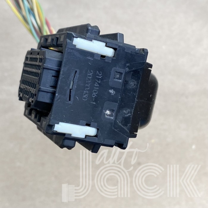 Роз'єм для Honda oe 2174106