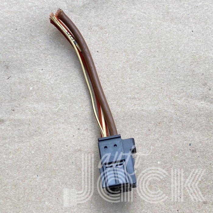 Роз'єм для BMW oe 9154116